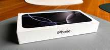 APPLE iPhone 16 Pro Max 256 GB Tytan czarny, nowy, zaplombowany