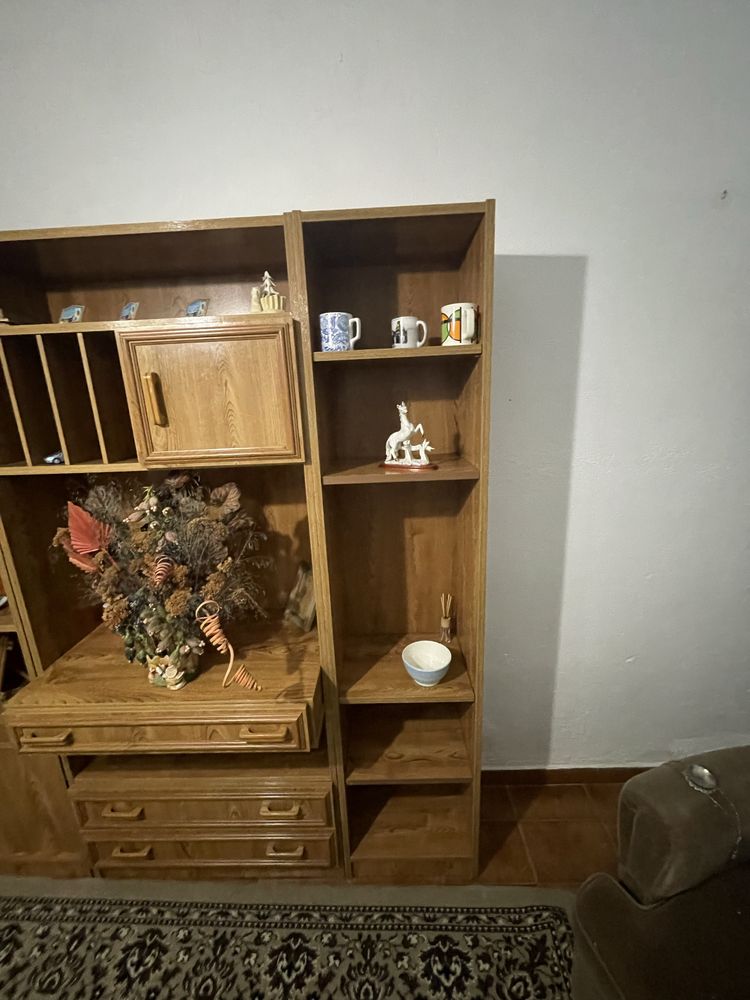 Móvel de Sala/Tv