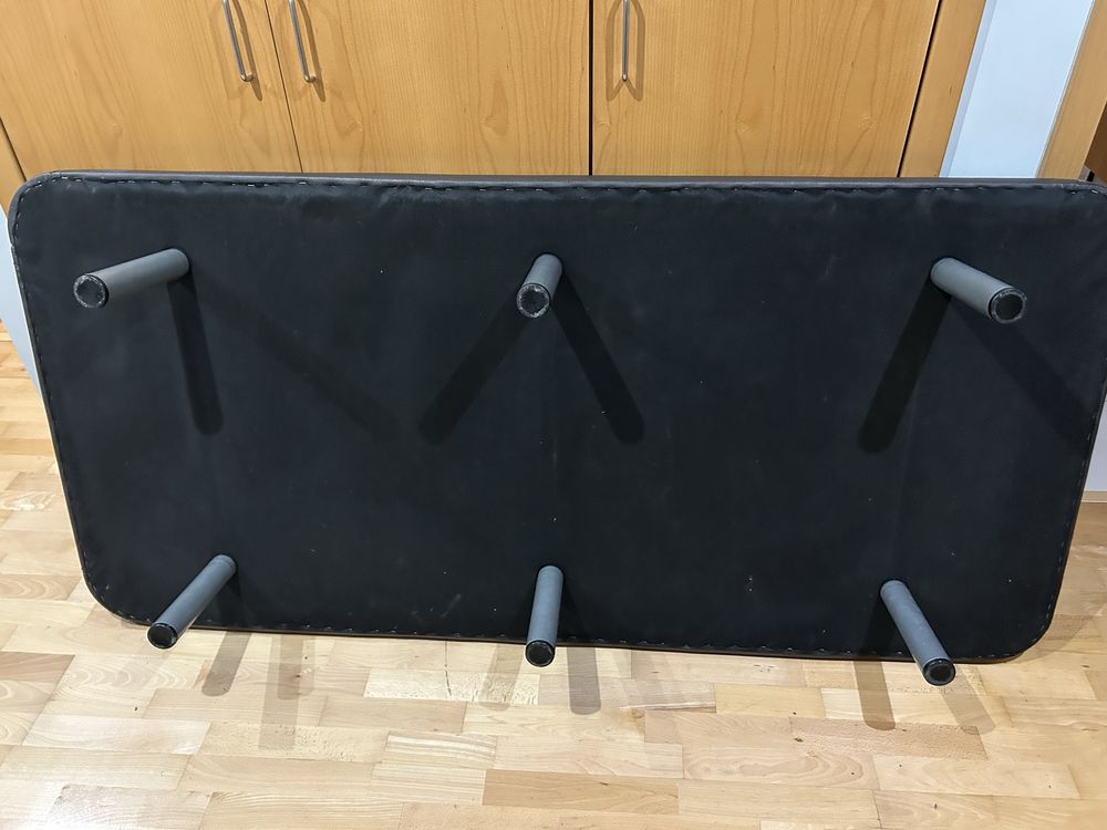 Sommier / base para colchão com dimensão 90 x 200 cm