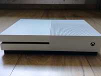 Xbox one s w dobrym stanie
