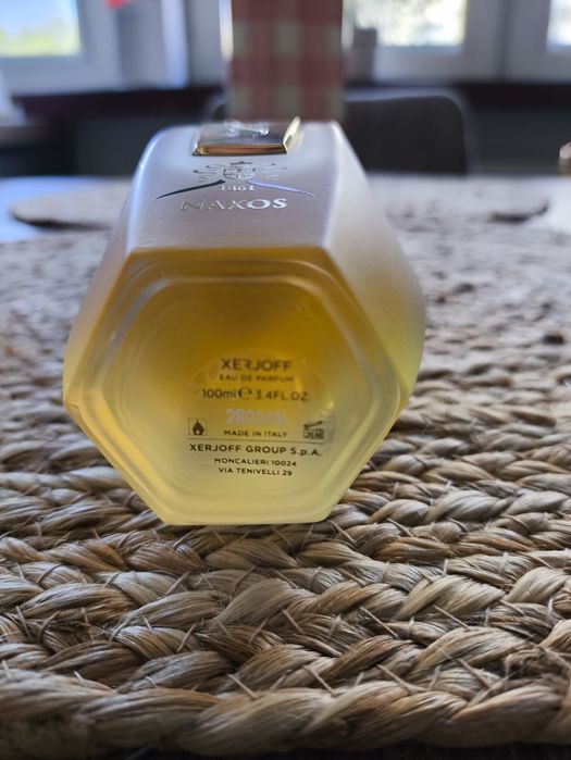 Xerjoff Naxos 5 ml