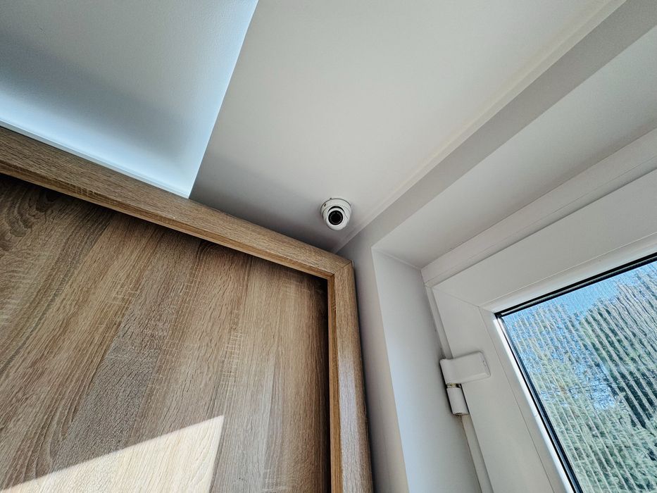 Centrum - Parter - 2 pokoje - Dla osoby niepelnosprawnej / Seniora