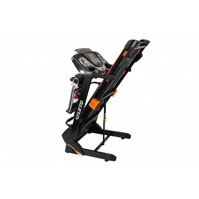 ‼️Складна Бігова Доріжка Беговая Дорожка Електрична Atleto ‼️  ТОП