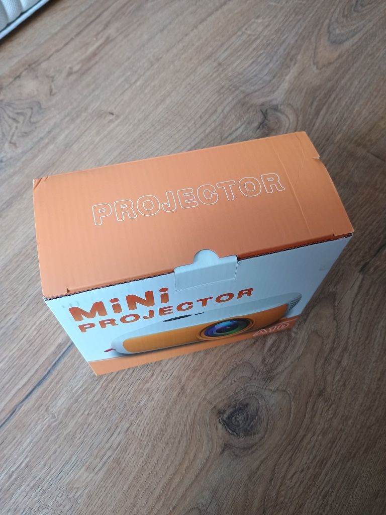 Projektor rzutnik Zenwire a10