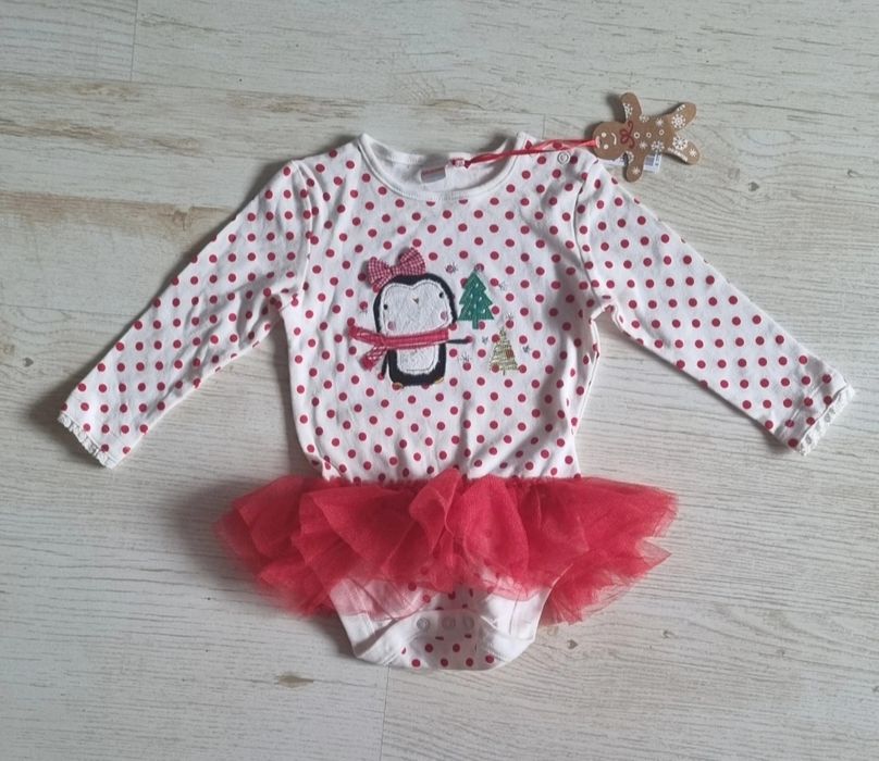 Body świąteczne 86