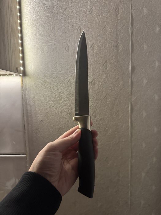 ножи кухонные vinzer