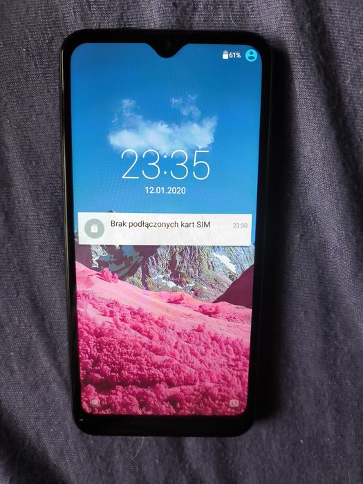 Smartfon M11 16/1024 !