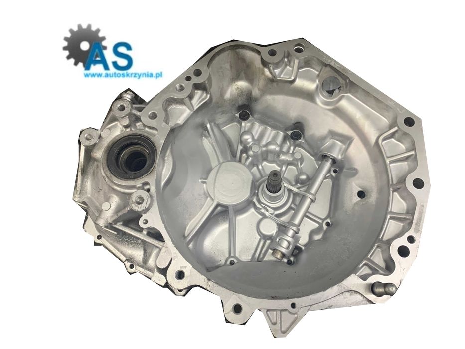 SKRZYNIA BIEGÓW Suzuki Swift Ignis 1.3 benzyna - ZN0 ZN3 - 5 biegów