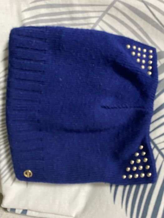 Кепка та шапка безкоштовно