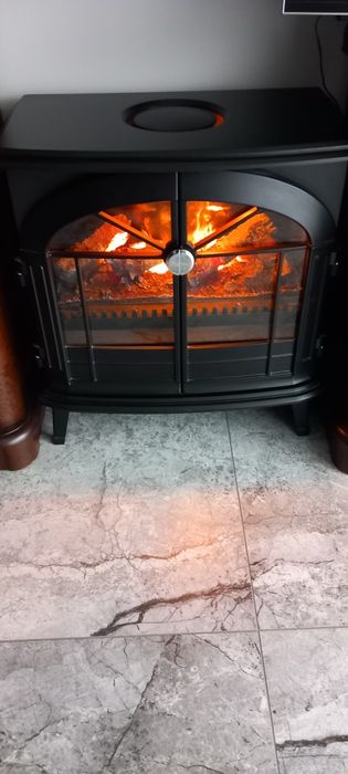 Kominek elektryczny Domplex