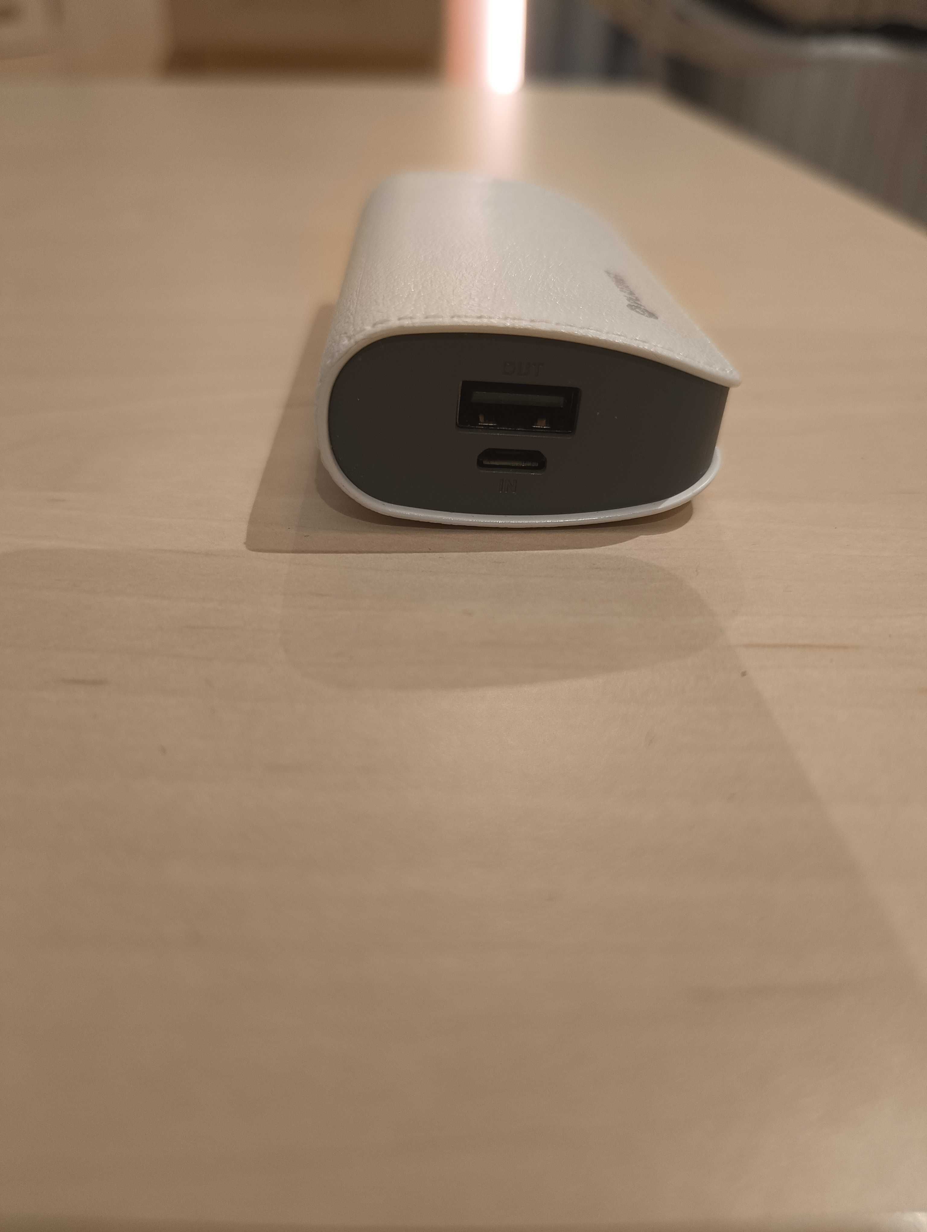 Powerbank platinet