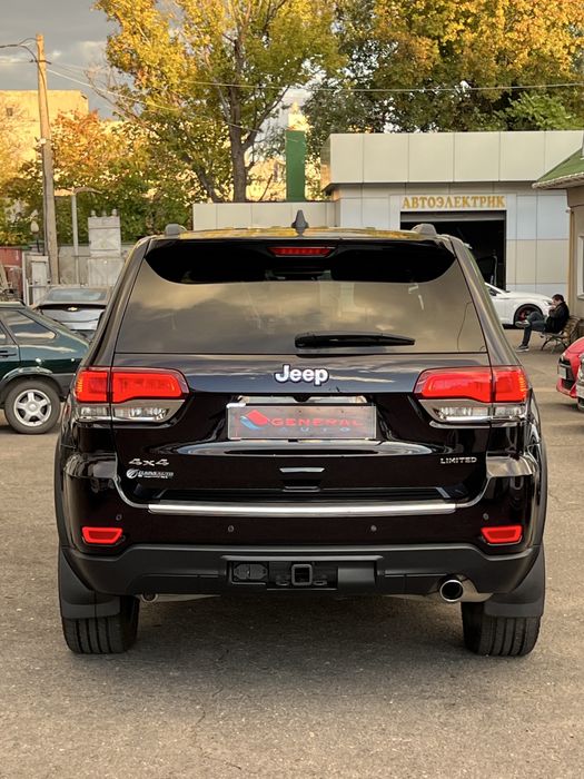Продам Jeep IDEAL