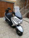 Sprzedam Suzuki burgman 125 cm