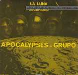 single raro Apocalypses - Grupo