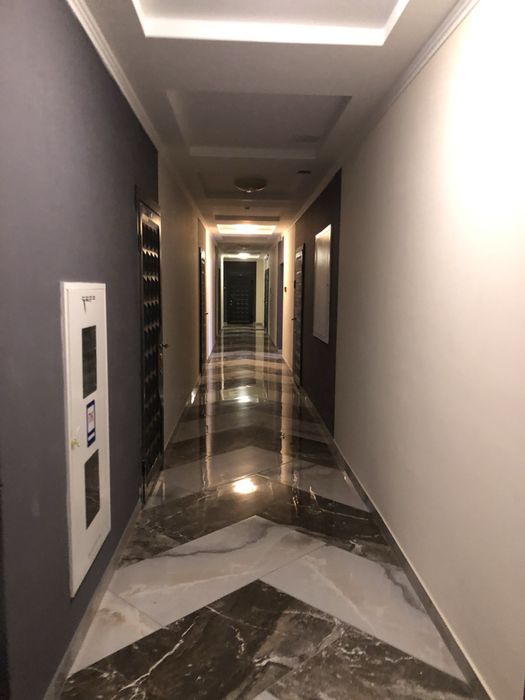 Продам квартиру с ремонтом в ЖК Приморские сады