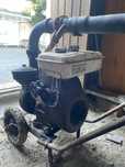 Motor rega 2 polegadas