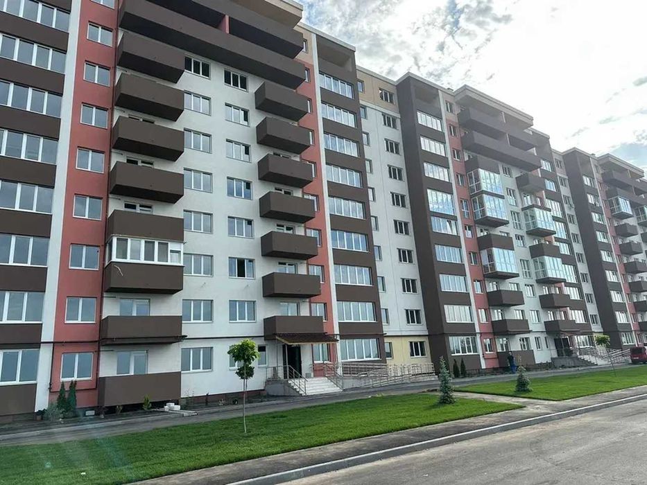 Продам квартиру в ЖК Содружество, Слобожанское/Днепр