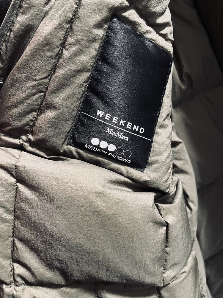 MaxMara Weekend kurtka