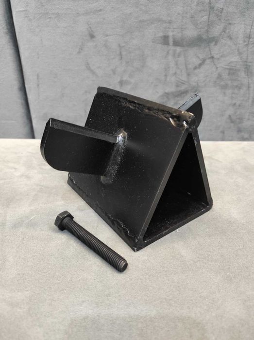 Klin do łuparki do drewna do cięcia poprzecznego 4 – kierunkowy