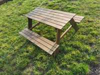 Stolik piknikowy dla dzieci Ikea