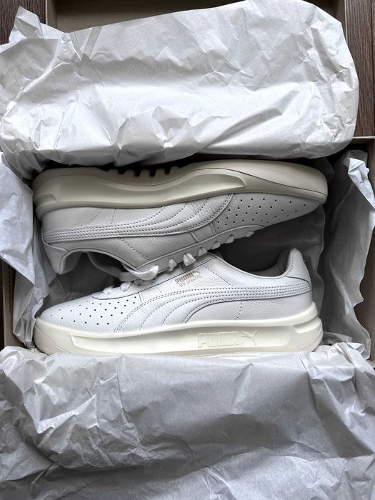 Кеди PUMA GV Special