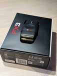 Nowa golarka Shaver babyliss pro fx3