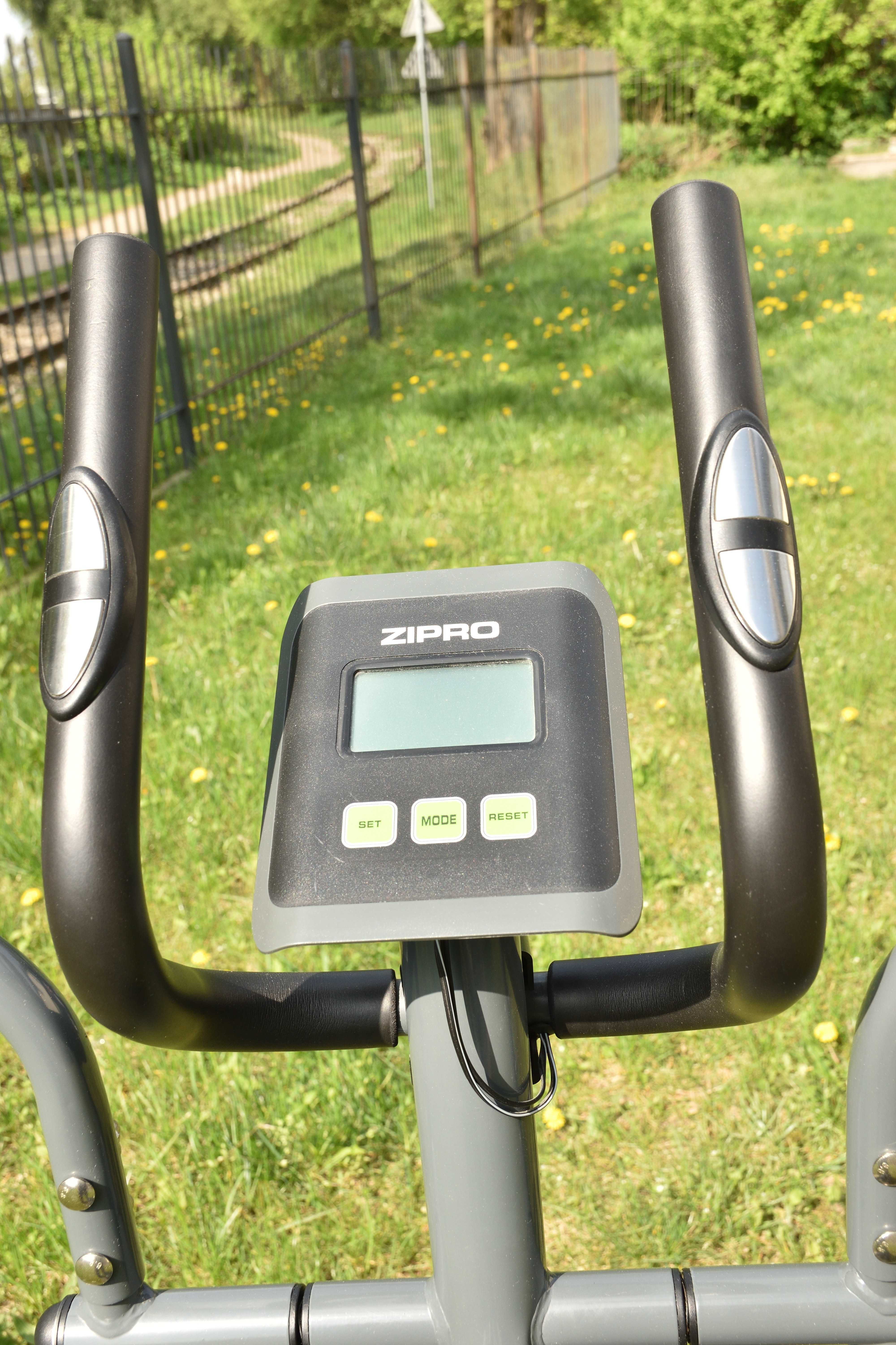 Zipro Neon Rower Eliptyczny