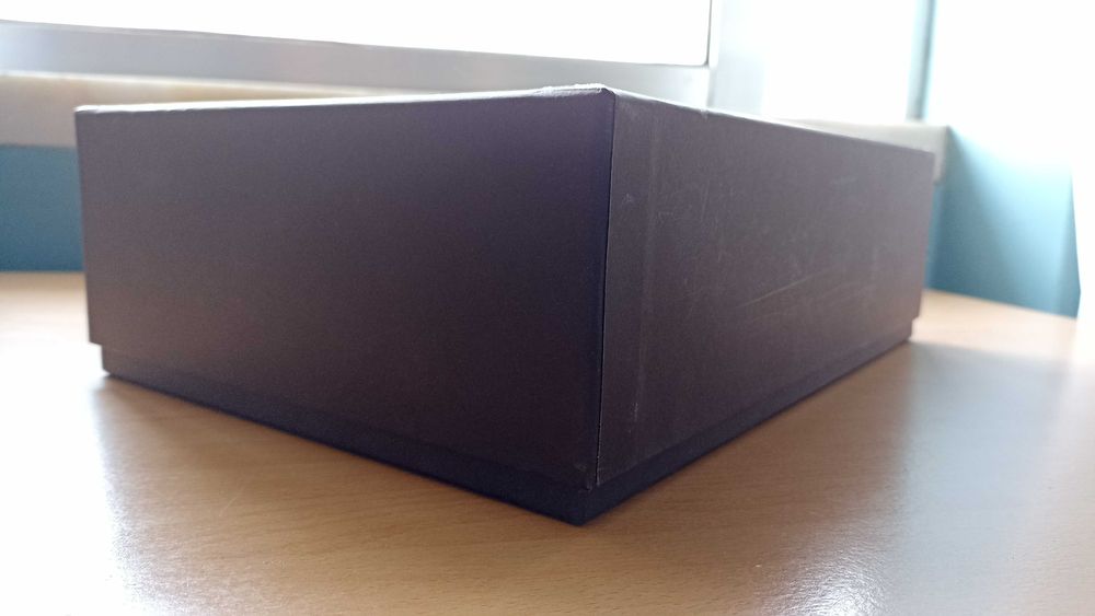 Caixa "A Vida Portuguesa - Senhora das Melancias"