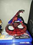 Figura Spider Man