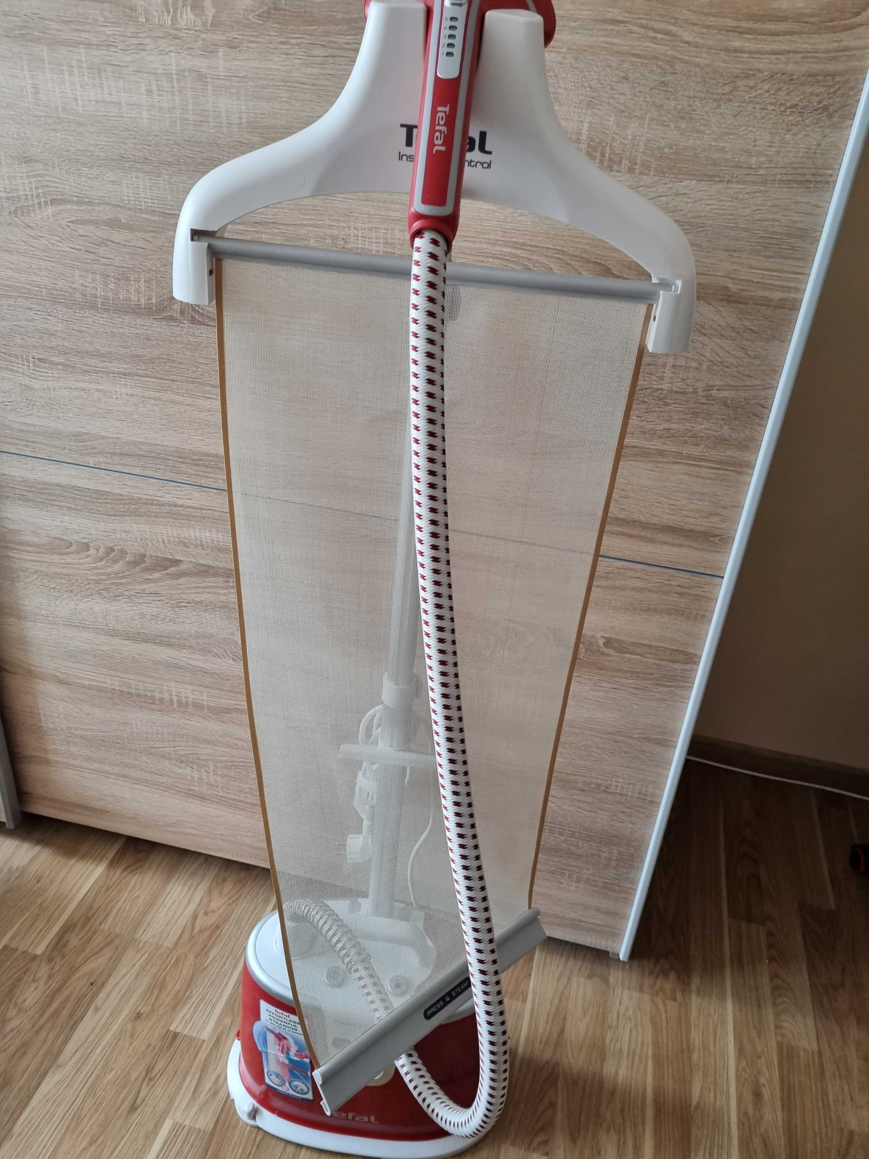 Zelazko tefal stojace