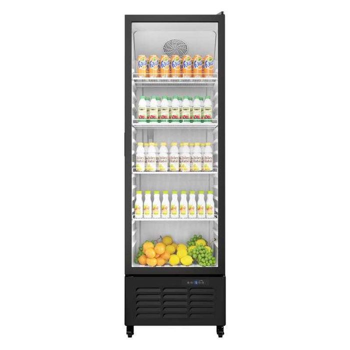Vitrine Frigorífica Vertical