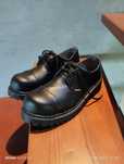 Glany w stylu steel rozm. 46