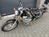 Do sprzedania Yamaha XV 535 Virago 12000km