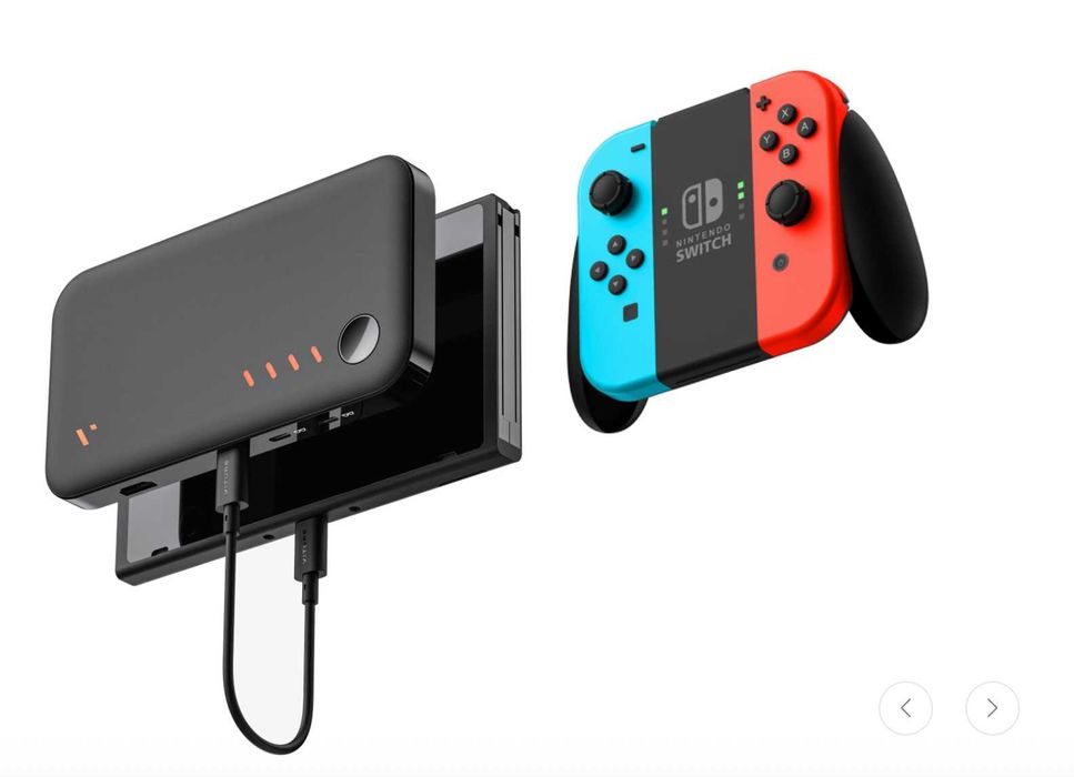 VITURE Pro Mobile Dock para Oculos XR/AR Pro e Luma Pro