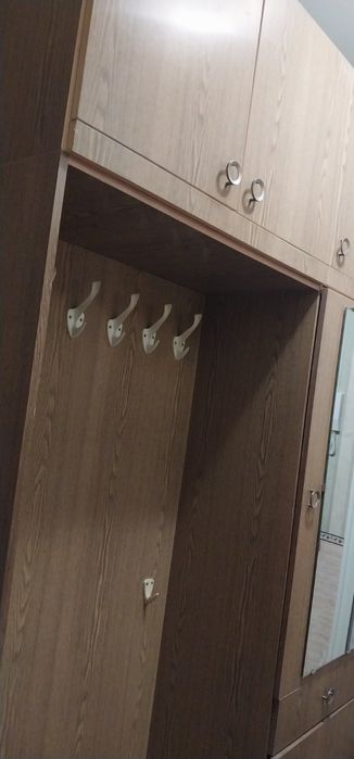 Продам шафу для одягу та взуття.