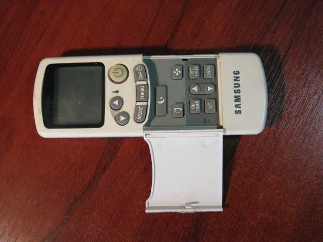 Пульт кондиционера Samsung