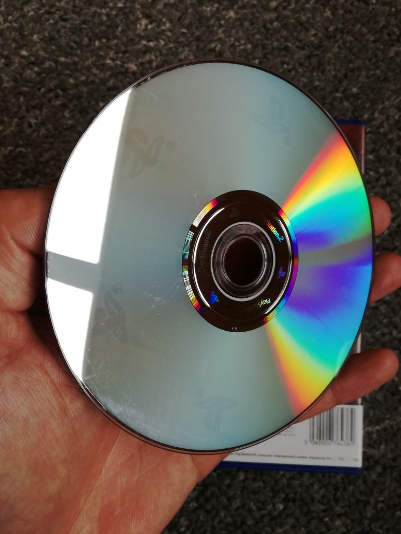 Altered Beast / PS2