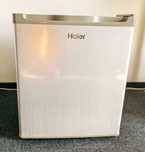 Ladówka Haier HMF-406S