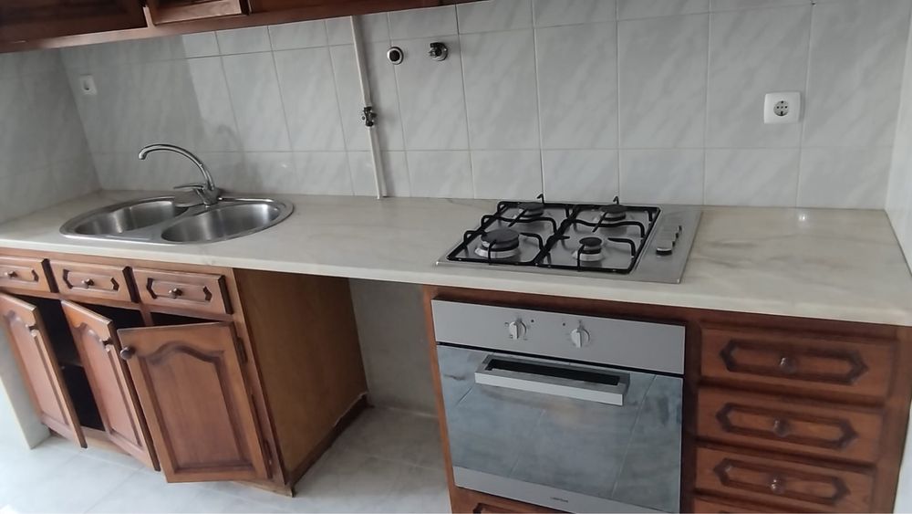 Apartamento T3 em Viana do Castelo
