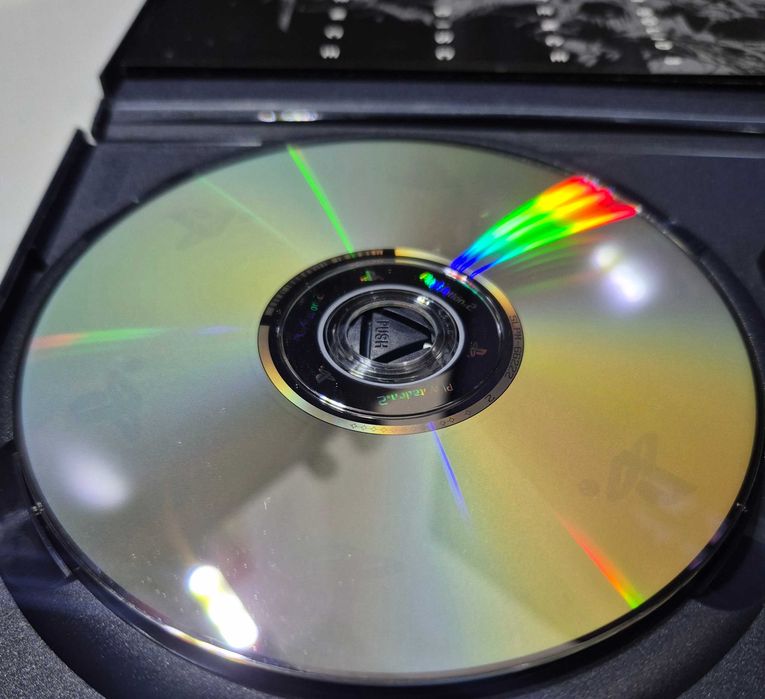 Metal Gear Solid 3: Subsistence (Limited Edition) / PS2 [NTSC-J]