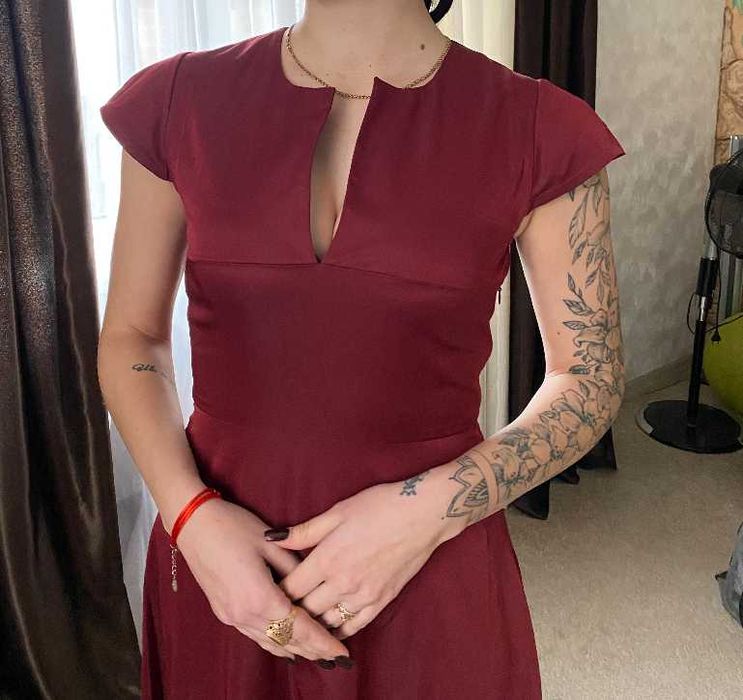 Сукня вечірня aLot