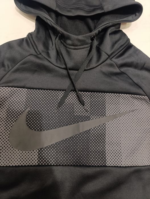 Чоловіча худі,  Nike Therma Fleece, S, XL
