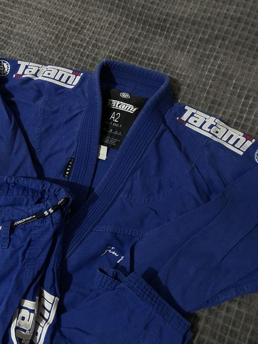 Кімоно/гі tatami manto A2