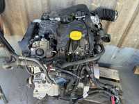 Motor 1.5dci 90cv Clio / Captur /?? K9K609 K9KD609