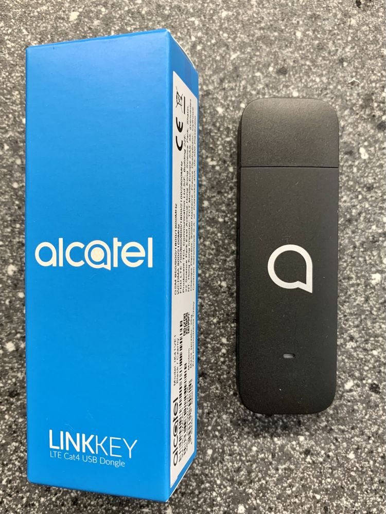 Modem ALCATEL Link Key LTE IK41VE1