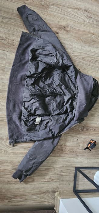 Kurtka puchowa Hugo Boss damska rozmiar M wymiary na zdjęciach