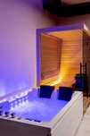 Apartament z jacuzzi i sauną na wyłączność w samym sercu miasta