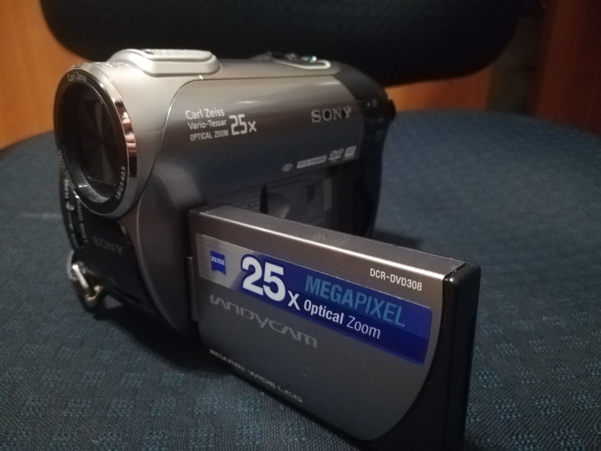 Камера Sony для домашнього використання