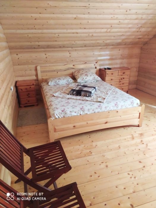 Оренда кімнат,  будинку подобово біля термальних вод Косино, Еко дім.