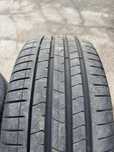 kpl opon Pirelli Piero 225/40R19 i 255/35R19 DOT0521 gruby bieżnik